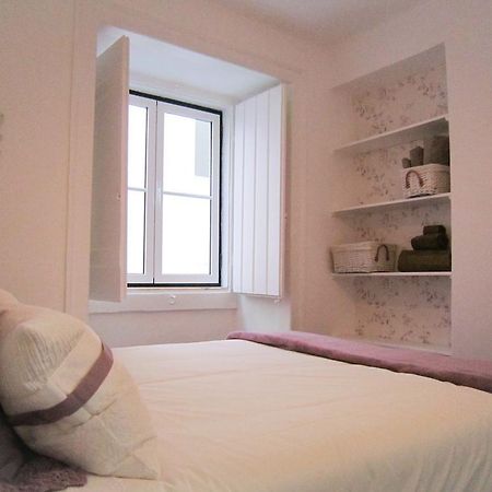 شقة Shabby Chic Bairro Alto Lisboa الغرفة الصورة