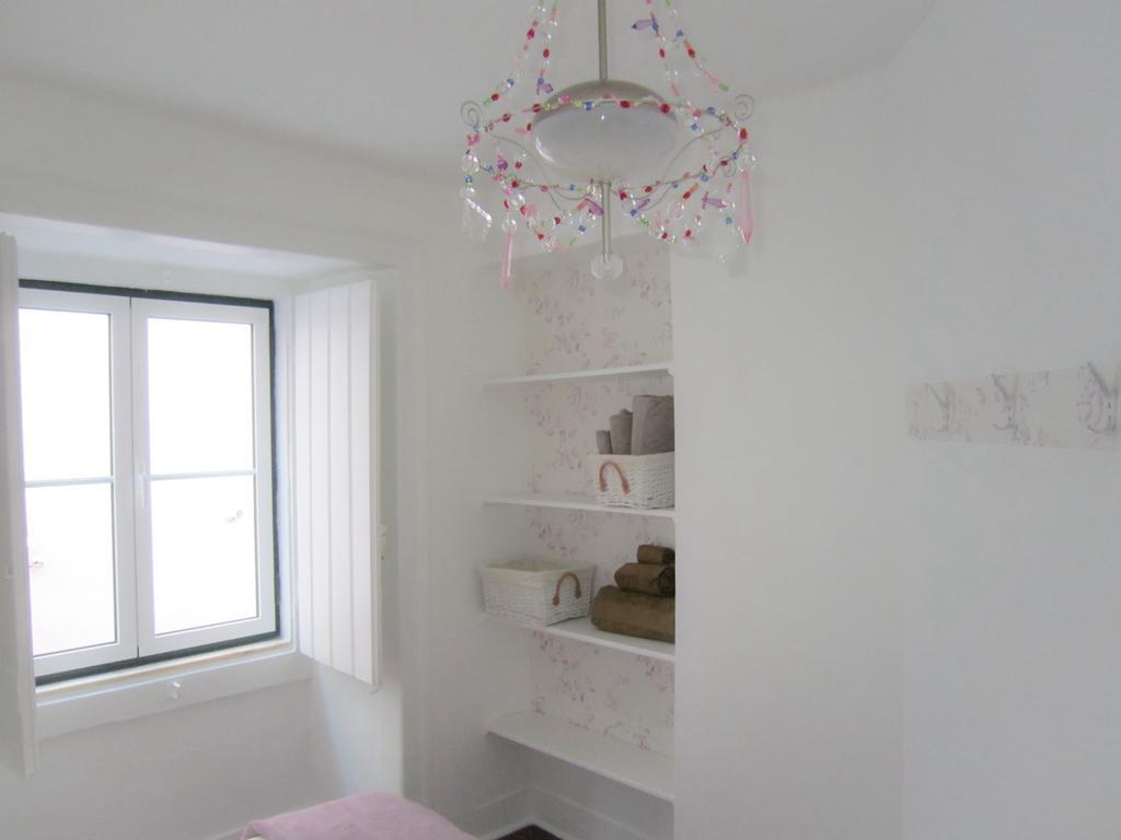 شقة Shabby Chic Bairro Alto Lisboa الغرفة الصورة