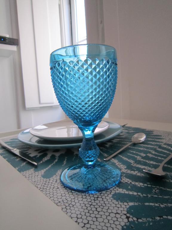 شقة Shabby Chic Bairro Alto Lisboa الغرفة الصورة