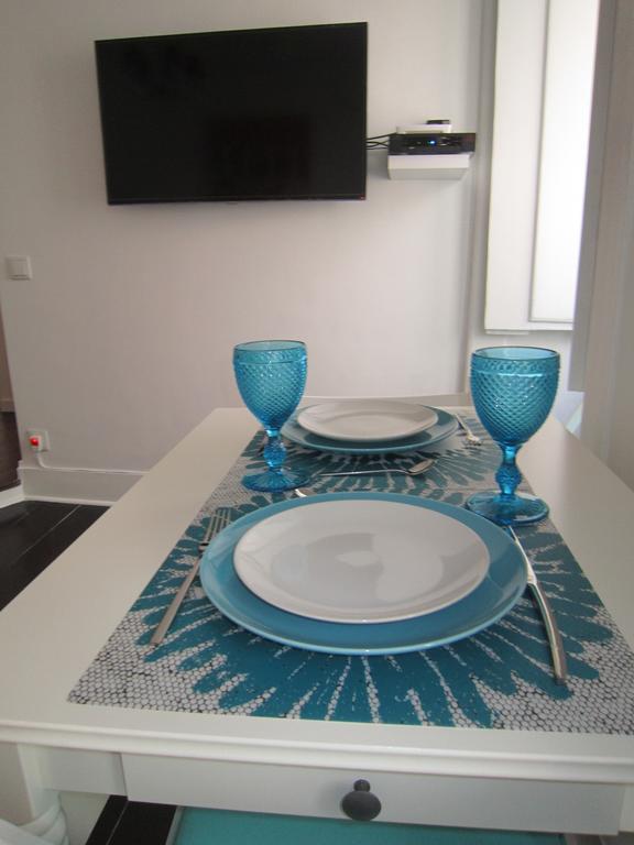 شقة Shabby Chic Bairro Alto Lisboa الغرفة الصورة